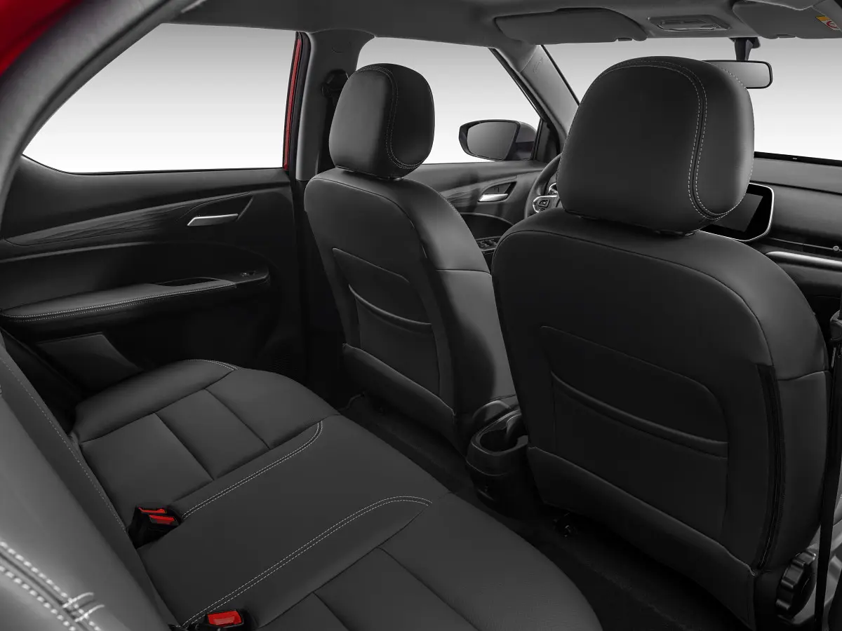 Nội thất VF5 - Màu 16