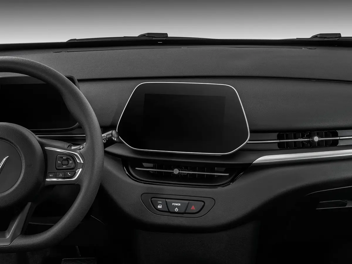 Nội thất VF5 - Màu 5