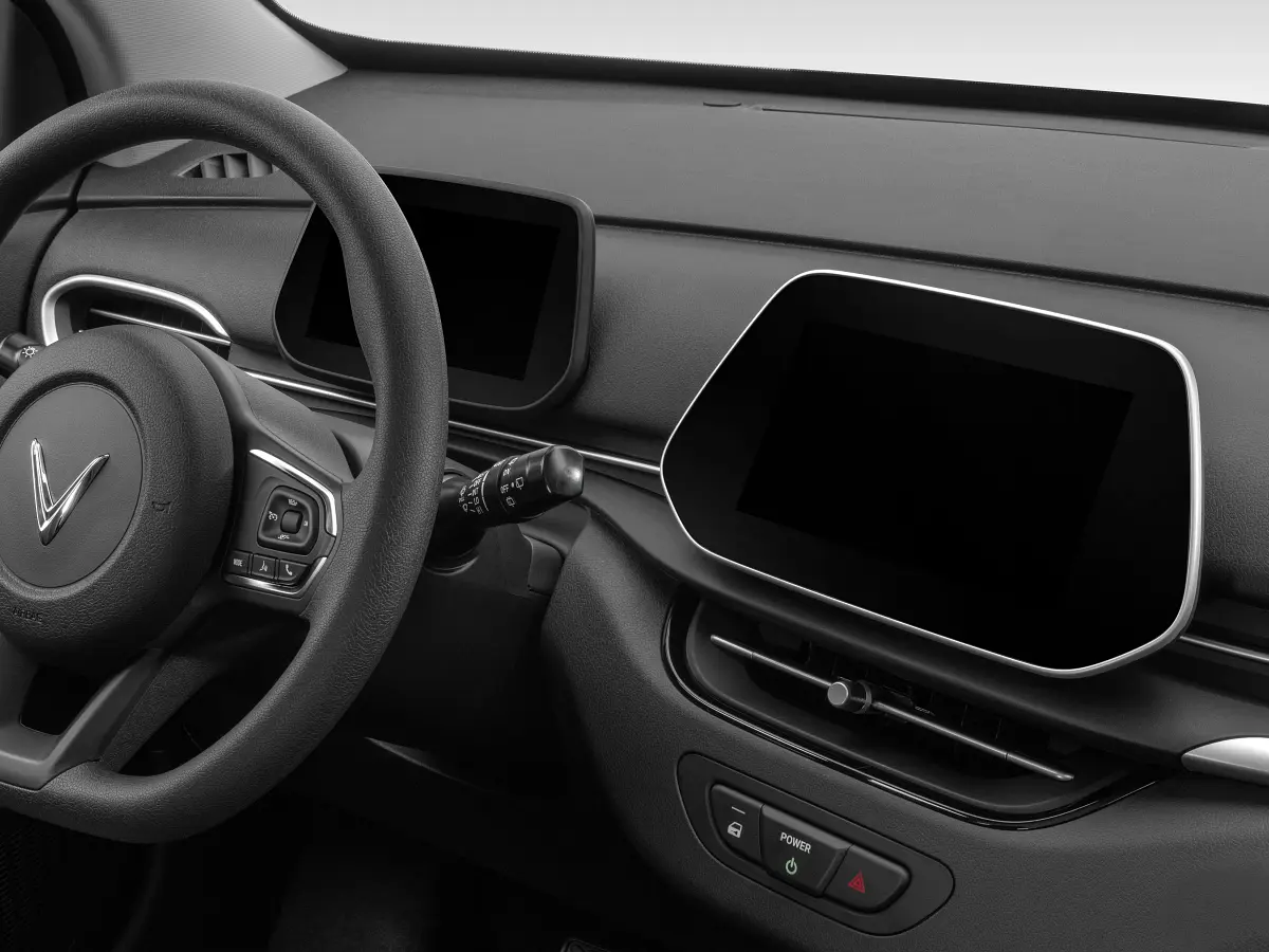 Nội thất VF5 - Màu 6